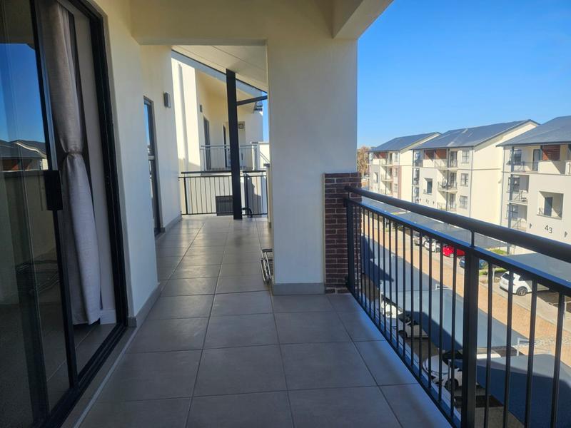 1 Bedroom Property for Sale in Richwood Western Cape